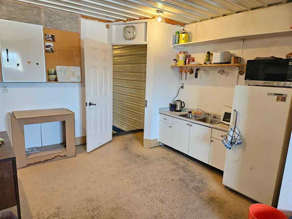 MLS&reg; # A2271930 - 5116 51 Avenue  in Meeting Creek Meeting Creek, Commercial Open Houses