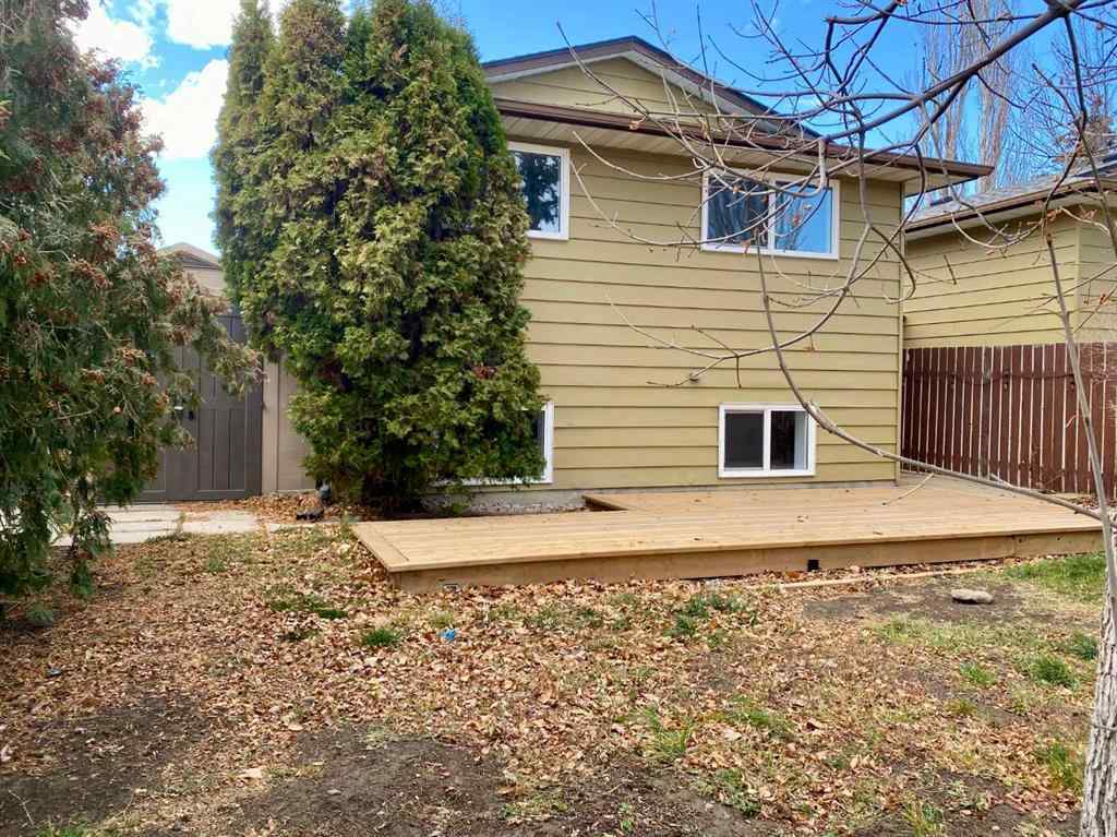 MLS&reg; # A2271943 - 89 Oxford Road W in Varsity Village Lethbridge, Rental Open Houses