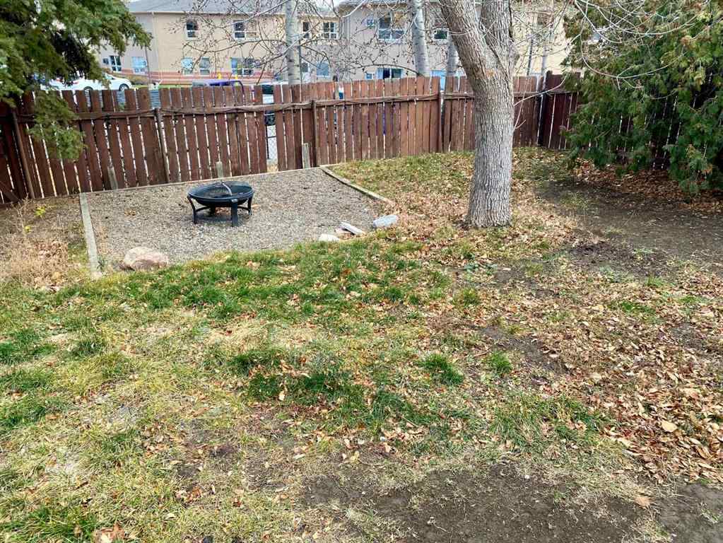 MLS&reg; # A2271943 - 89 Oxford Road W in Varsity Village Lethbridge, Rental Open Houses