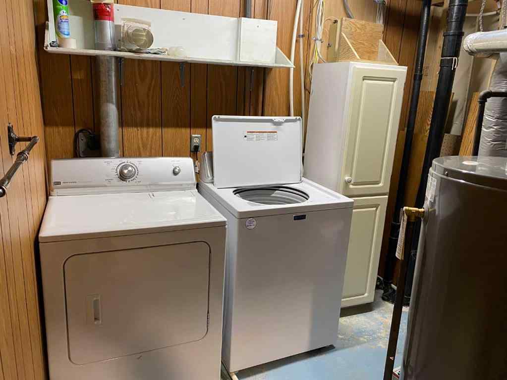 MLS&reg; # A2271943 - 89 Oxford Road W in Varsity Village Lethbridge, Rental Open Houses