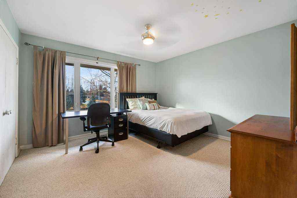 MLS&reg; # A2271944 - 3204 24A Street SW in Richmond Calgary, Residential Open Houses