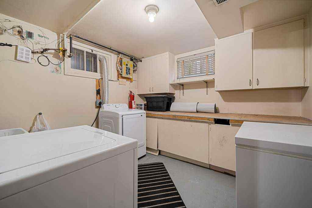 MLS&reg; # A2271944 - 3204 24A Street SW in Richmond Calgary, Residential Open Houses