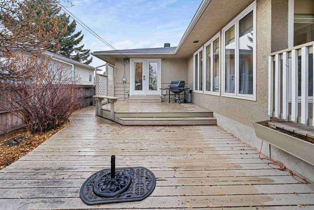 MLS&reg; # A2271944 - 3204 24A Street SW in Richmond Calgary, Residential Open Houses