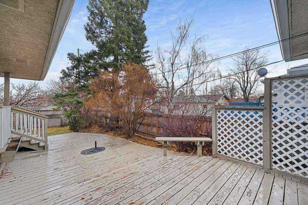 MLS&reg; # A2271944 - 3204 24A Street SW in Richmond Calgary, Residential Open Houses
