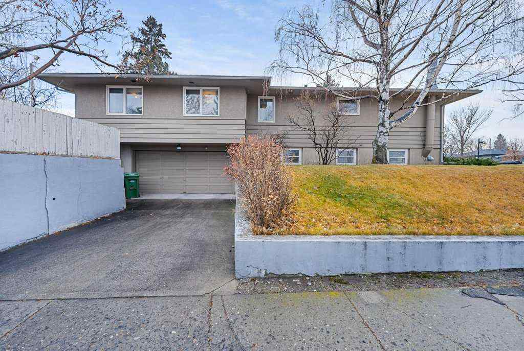 MLS&reg; # A2271944 - 3204 24A Street SW in Richmond Calgary, Residential Open Houses