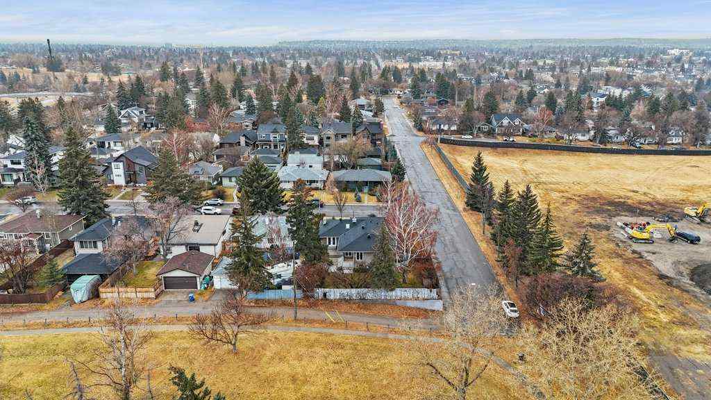MLS&reg; # A2271944 - 3204 24A Street SW in Richmond Calgary, Residential Open Houses