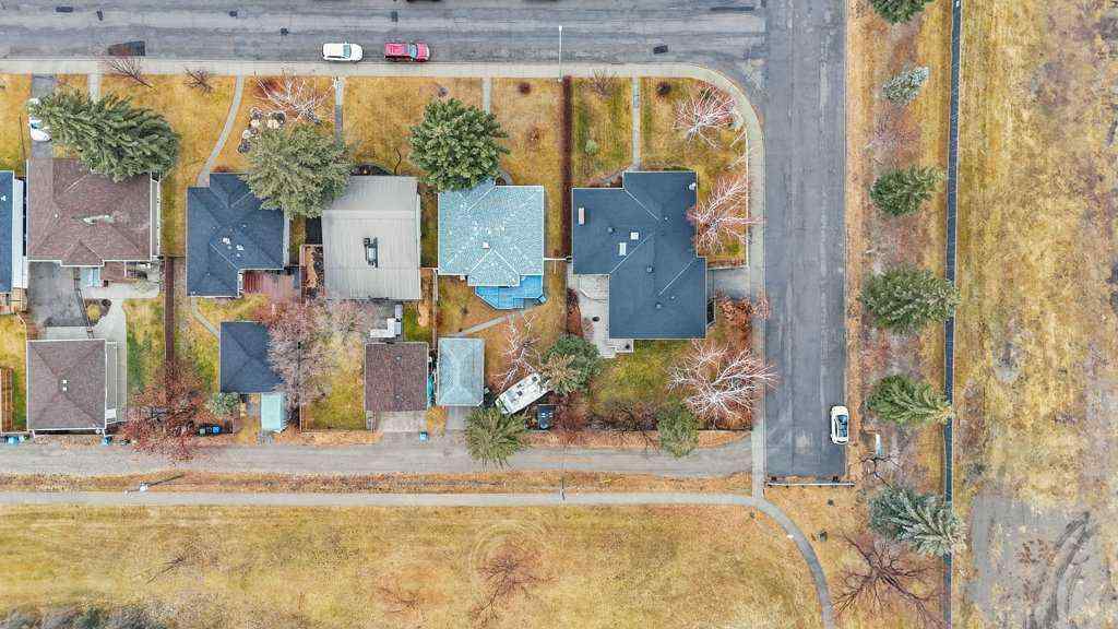 MLS&reg; # A2271944 - 3204 24A Street SW in Richmond Calgary, Residential Open Houses