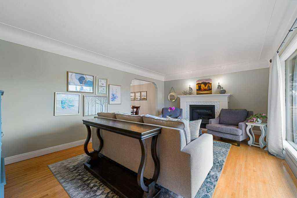 MLS&reg; # A2271944 - 3204 24A Street SW in Richmond Calgary, Residential Open Houses