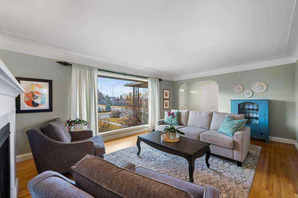 MLS&reg; # A2271944 - 3204 24A Street SW in Richmond Calgary, Residential Open Houses