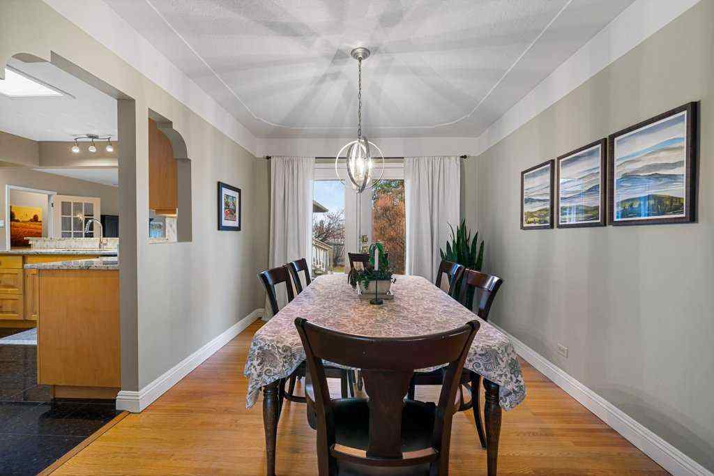 MLS&reg; # A2271944 - 3204 24A Street SW in Richmond Calgary, Residential Open Houses