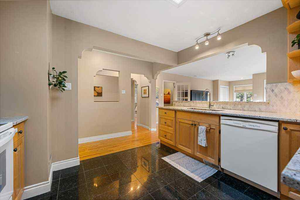 MLS&reg; # A2271944 - 3204 24A Street SW in Richmond Calgary, Residential Open Houses