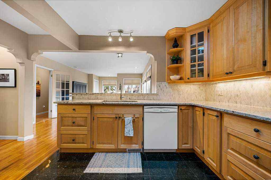 MLS&reg; # A2271944 - 3204 24A Street SW in Richmond Calgary, Residential Open Houses