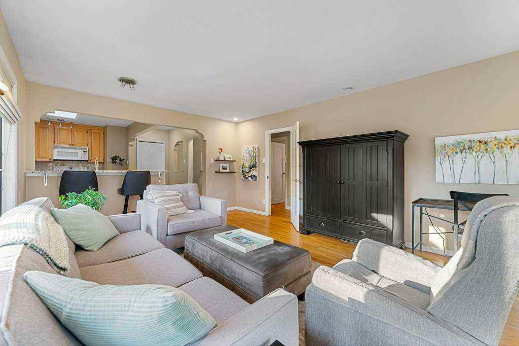 MLS&reg; # A2271944 - 3204 24A Street SW in Richmond Calgary, Residential Open Houses