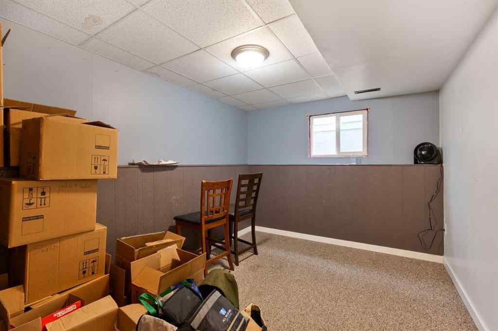 MLS&reg; # A2271945 - 5209 42 Street  in NONE Olds, Residential Open Houses