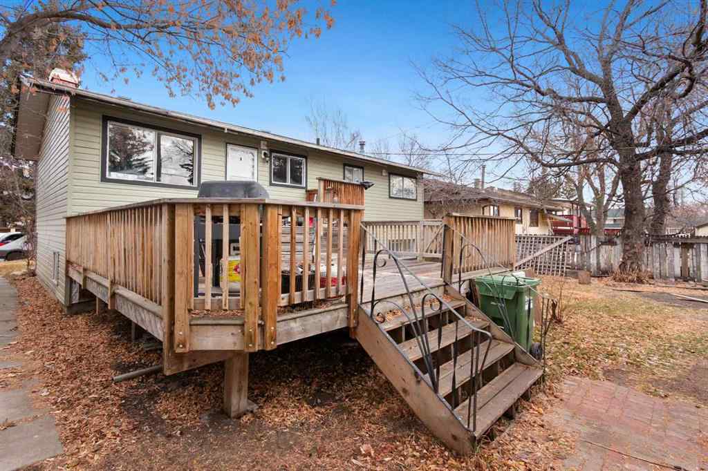 MLS&reg; # A2271945 - 5209 42 Street  in NONE Olds, Residential Open Houses