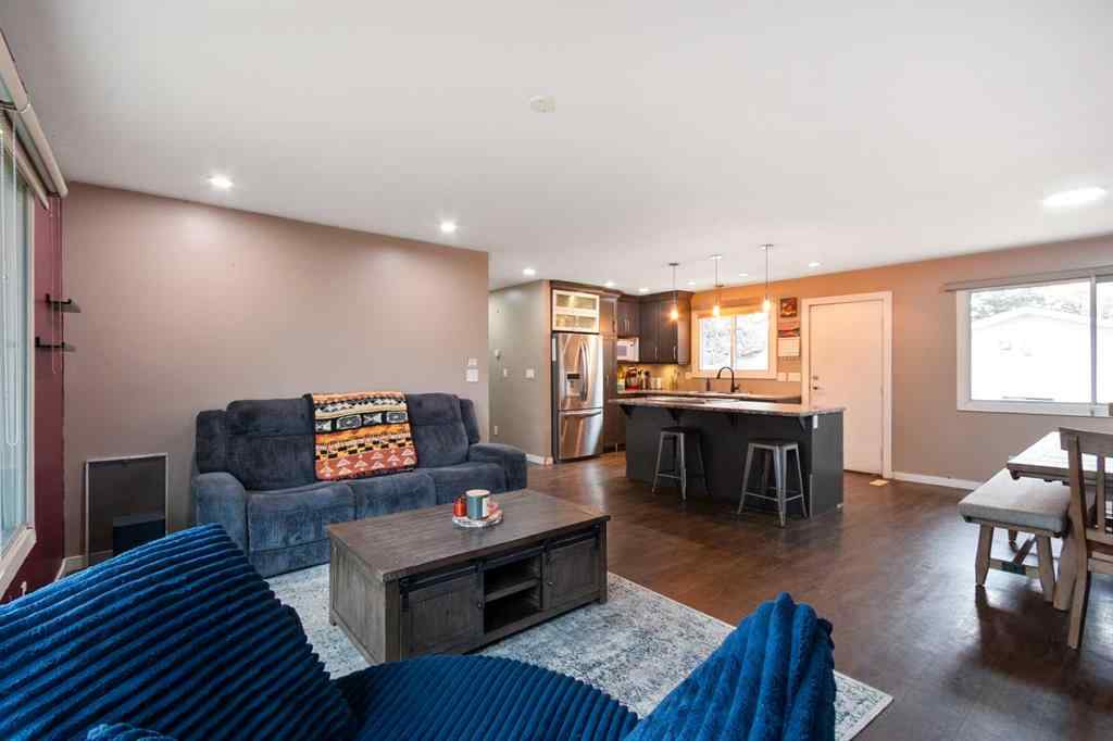 MLS&reg; # A2271945 - 5209 42 Street  in NONE Olds, Residential Open Houses