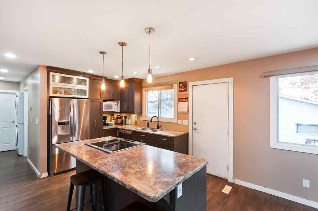 MLS&reg; # A2271945 - 5209 42 Street  in NONE Olds, Residential Open Houses