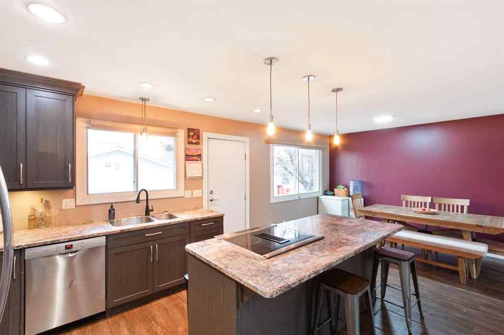 MLS&reg; # A2271945 - 5209 42 Street  in NONE Olds, Residential Open Houses