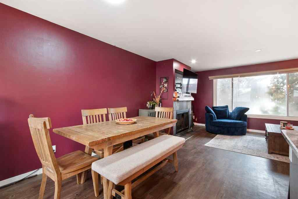 MLS&reg; # A2271945 - 5209 42 Street  in NONE Olds, Residential Open Houses