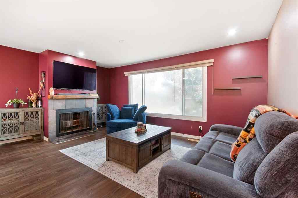 MLS&reg; # A2271945 - 5209 42 Street  in NONE Olds, Residential Open Houses