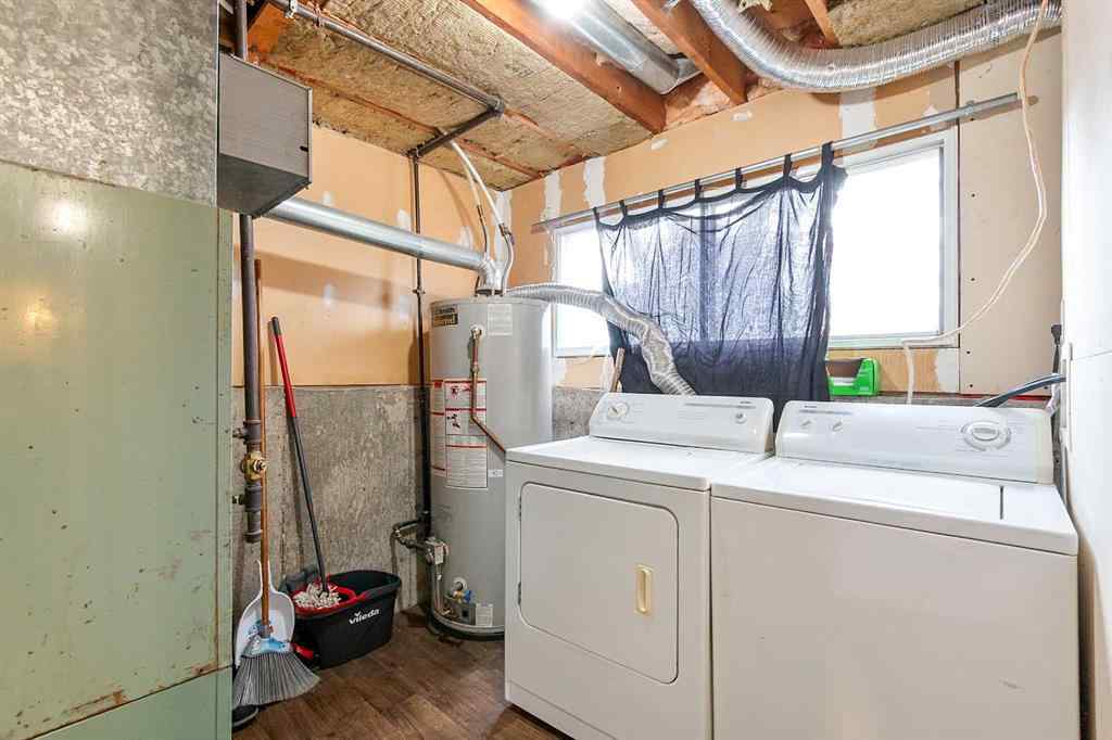 MLS&reg; # A2271945 - 5209 42 Street  in NONE Olds, Residential Open Houses