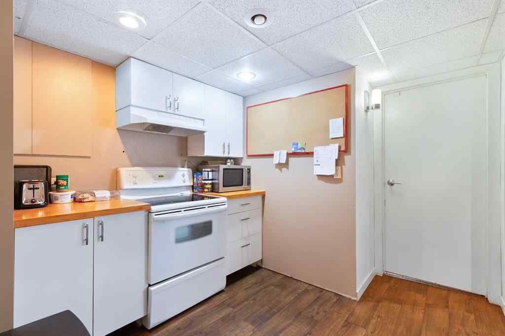 MLS&reg; # A2271945 - 5209 42 Street  in NONE Olds, Residential Open Houses