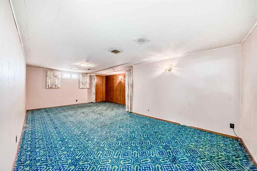 MLS&reg; # A2271952 - 2119 Mackid Crescent NE in Mayland Heights Calgary, Residential Open Houses