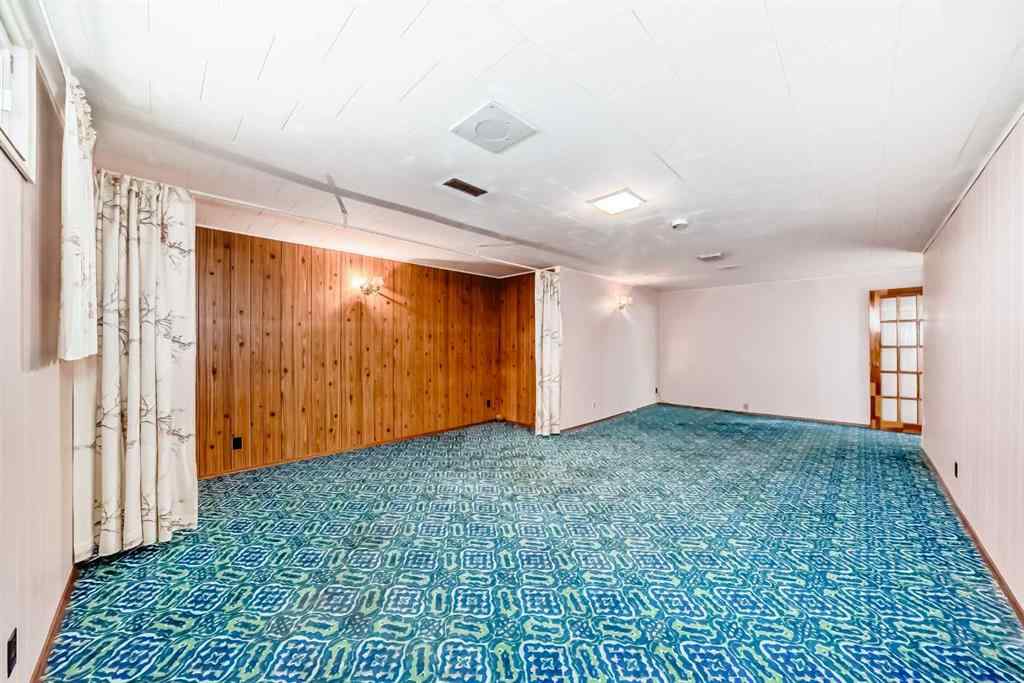 MLS&reg; # A2271952 - 2119 Mackid Crescent NE in Mayland Heights Calgary, Residential Open Houses