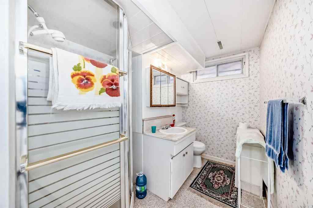 MLS&reg; # A2271952 - 2119 Mackid Crescent NE in Mayland Heights Calgary, Residential Open Houses