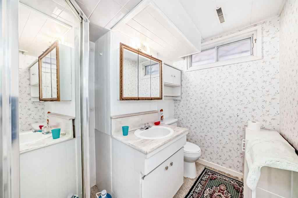 MLS&reg; # A2271952 - 2119 Mackid Crescent NE in Mayland Heights Calgary, Residential Open Houses