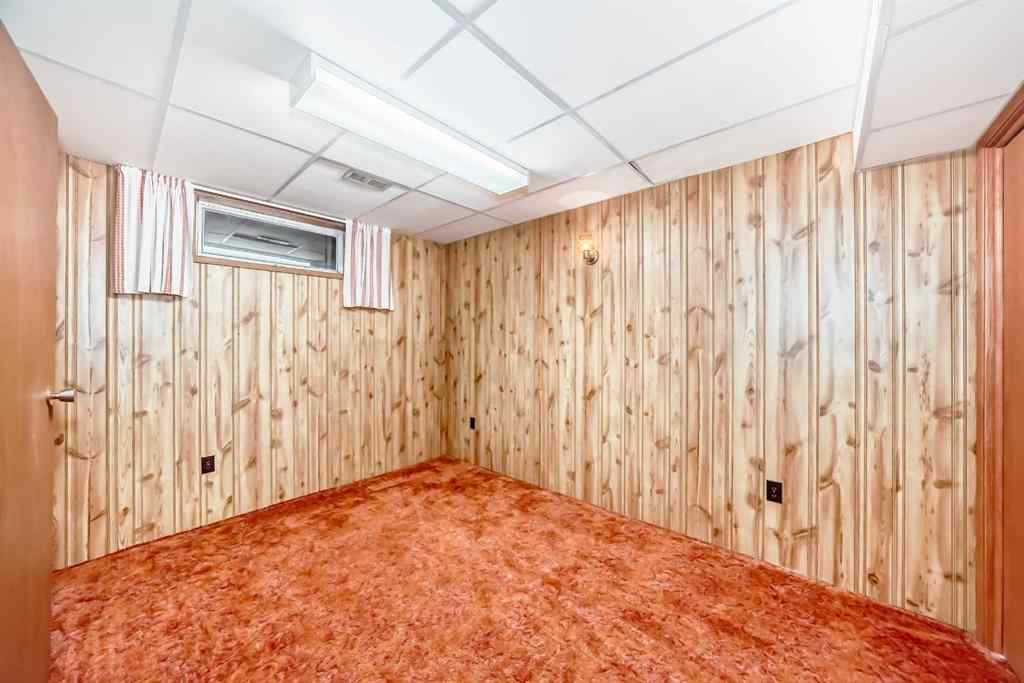 MLS&reg; # A2271952 - 2119 Mackid Crescent NE in Mayland Heights Calgary, Residential Open Houses