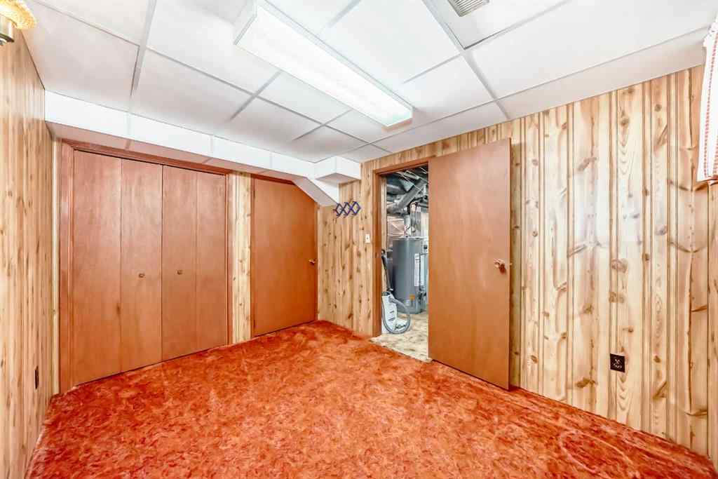 MLS&reg; # A2271952 - 2119 Mackid Crescent NE in Mayland Heights Calgary, Residential Open Houses