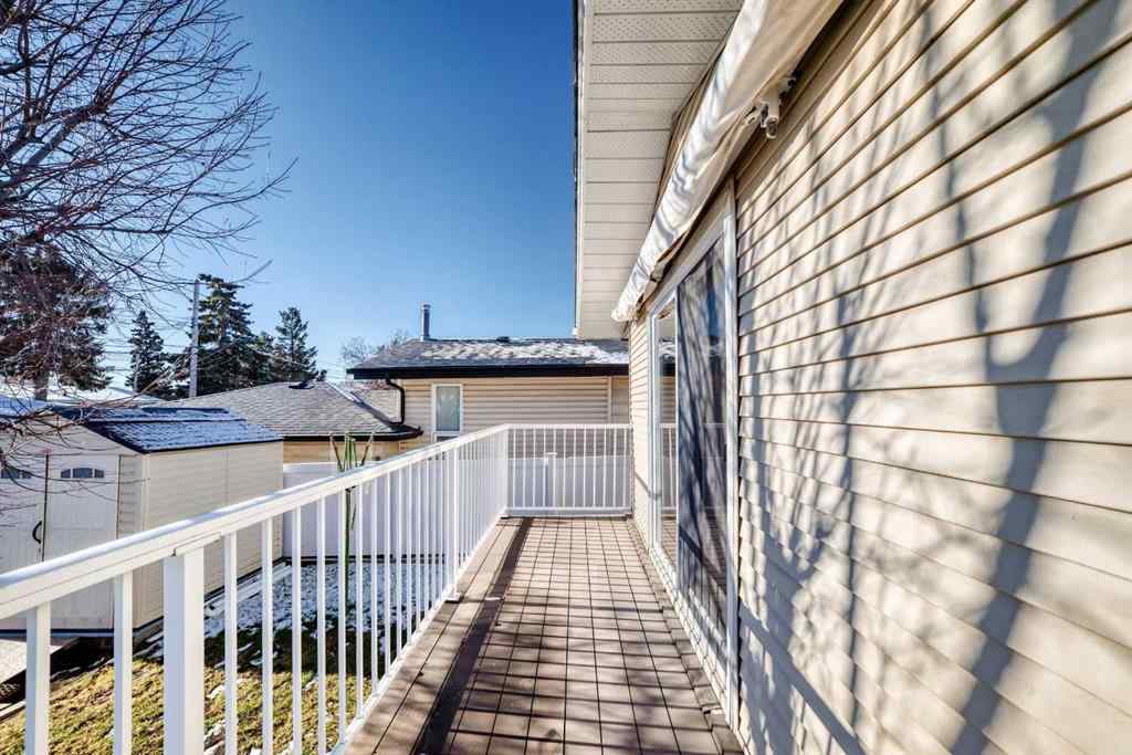 MLS&reg; # A2271952 - 2119 Mackid Crescent NE in Mayland Heights Calgary, Residential Open Houses