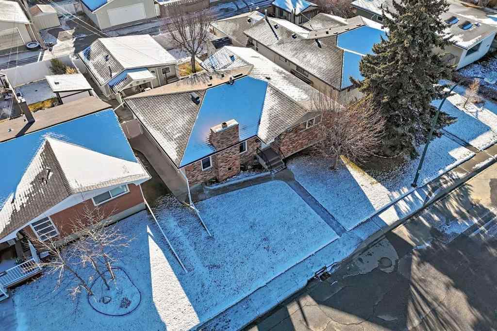 MLS&reg; # A2271952 - 2119 Mackid Crescent NE in Mayland Heights Calgary, Residential Open Houses