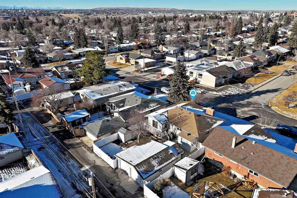 MLS&reg; # A2271952 - 2119 Mackid Crescent NE in Mayland Heights Calgary, Residential Open Houses