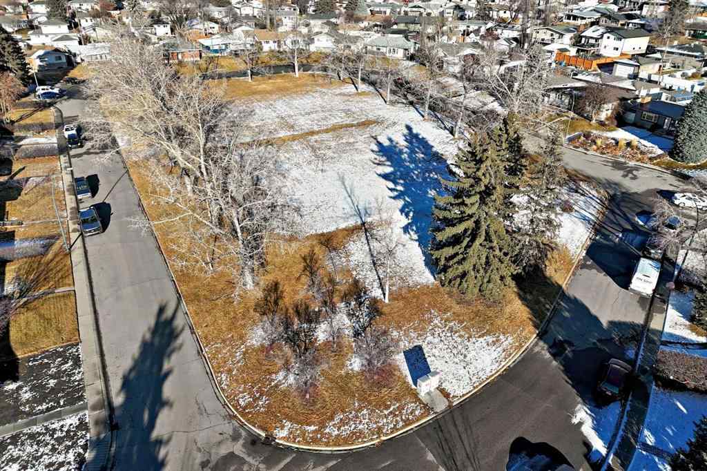 MLS&reg; # A2271952 - 2119 Mackid Crescent NE in Mayland Heights Calgary, Residential Open Houses