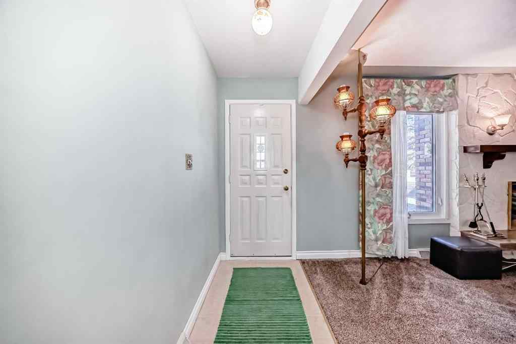 MLS&reg; # A2271952 - 2119 Mackid Crescent NE in Mayland Heights Calgary, Residential Open Houses