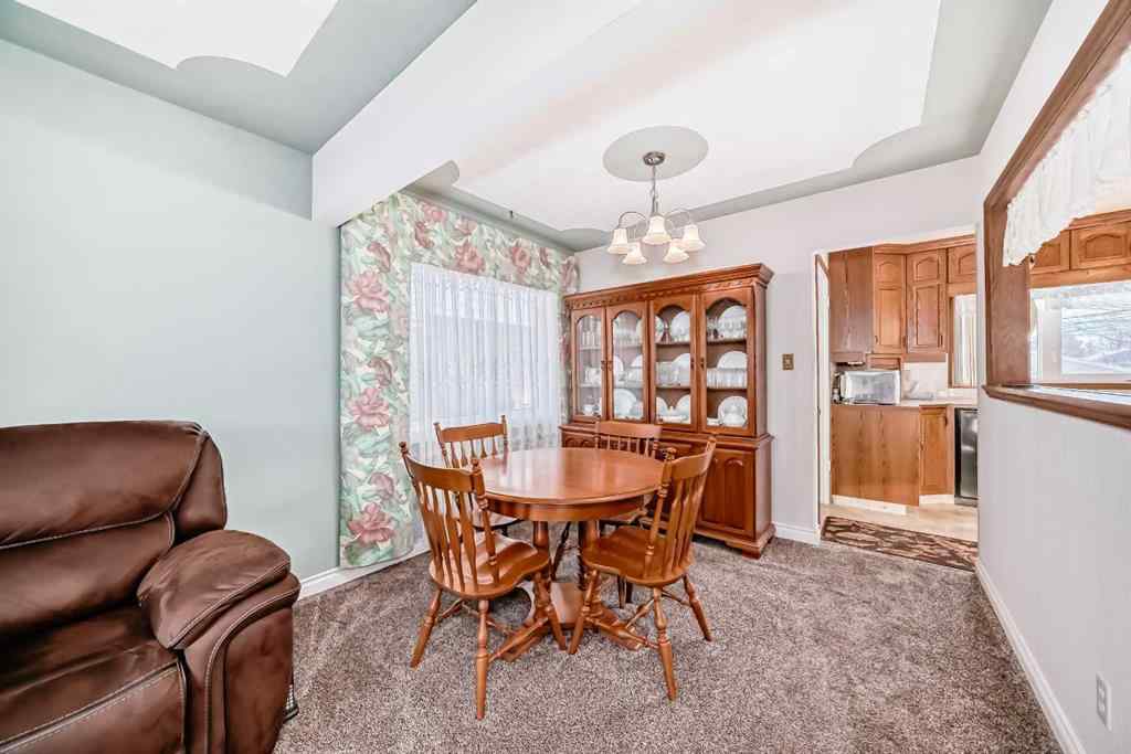 MLS&reg; # A2271952 - 2119 Mackid Crescent NE in Mayland Heights Calgary, Residential Open Houses