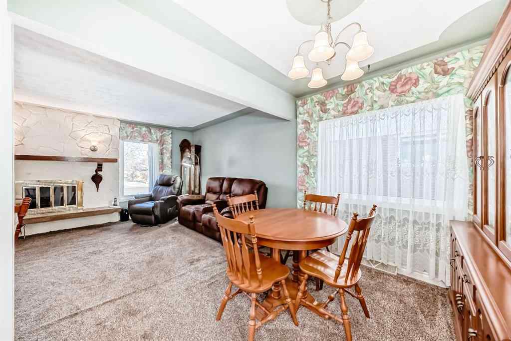 MLS&reg; # A2271952 - 2119 Mackid Crescent NE in Mayland Heights Calgary, Residential Open Houses