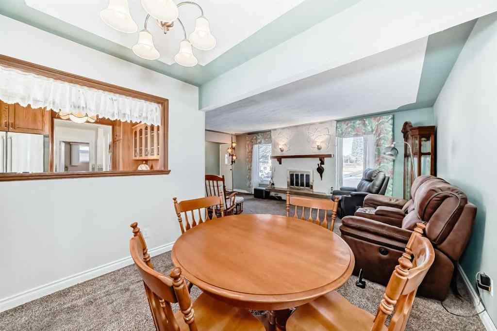 MLS&reg; # A2271952 - 2119 Mackid Crescent NE in Mayland Heights Calgary, Residential Open Houses