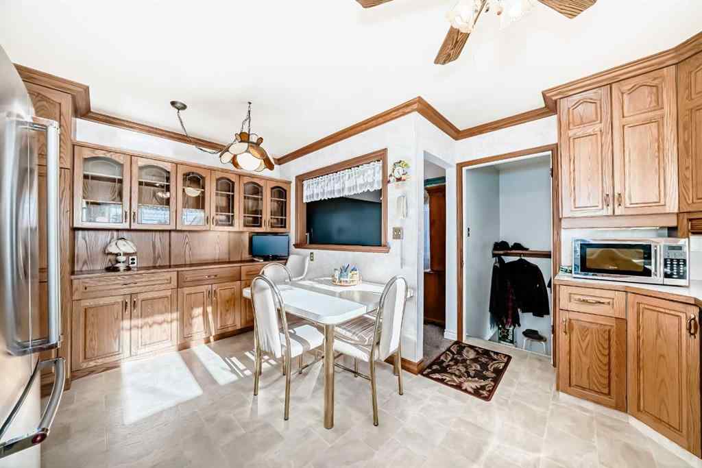 MLS&reg; # A2271952 - 2119 Mackid Crescent NE in Mayland Heights Calgary, Residential Open Houses