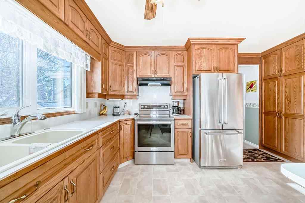 MLS&reg; # A2271952 - 2119 Mackid Crescent NE in Mayland Heights Calgary, Residential Open Houses