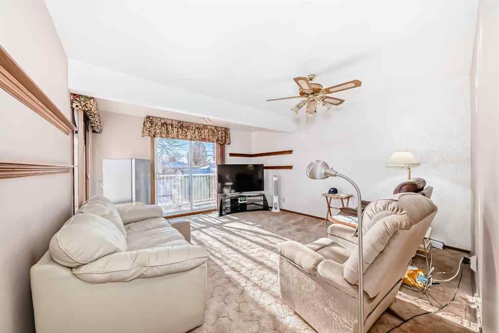 MLS&reg; # A2271952 - 2119 Mackid Crescent NE in Mayland Heights Calgary, Residential Open Houses