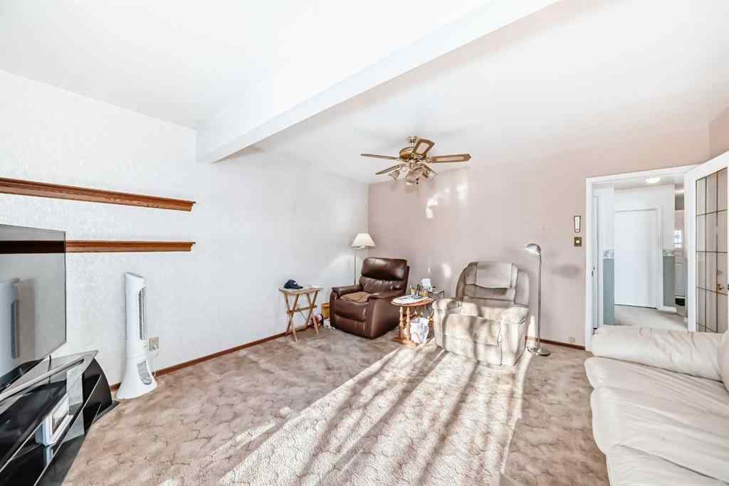 MLS&reg; # A2271952 - 2119 Mackid Crescent NE in Mayland Heights Calgary, Residential Open Houses