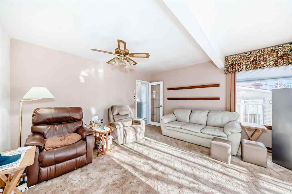 MLS&reg; # A2271952 - 2119 Mackid Crescent NE in Mayland Heights Calgary, Residential Open Houses