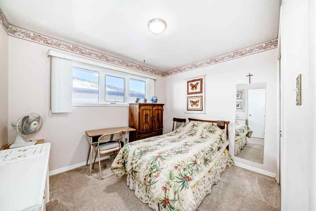 MLS&reg; # A2271952 - 2119 Mackid Crescent NE in Mayland Heights Calgary, Residential Open Houses