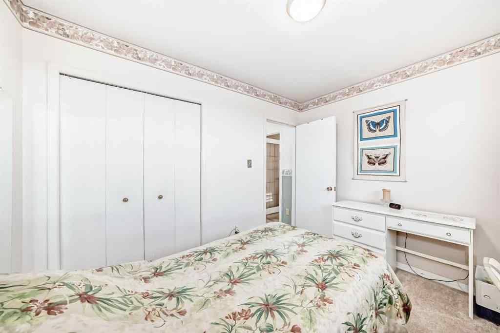 MLS&reg; # A2271952 - 2119 Mackid Crescent NE in Mayland Heights Calgary, Residential Open Houses