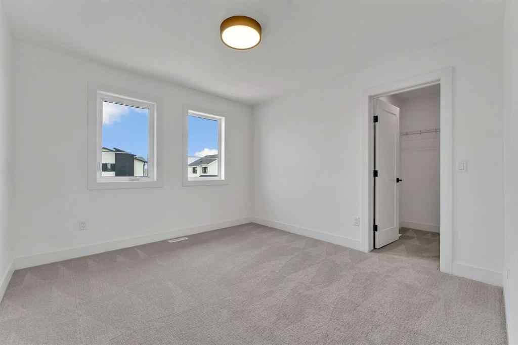 MLS&reg; # A2271956 - 4 North Bridges Glen  in NONE Langdon, Residential Open Houses