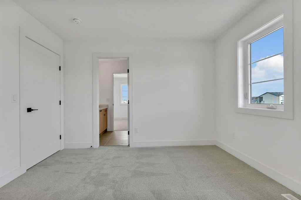 MLS&reg; # A2271956 - 4 North Bridges Glen  in NONE Langdon, Residential Open Houses