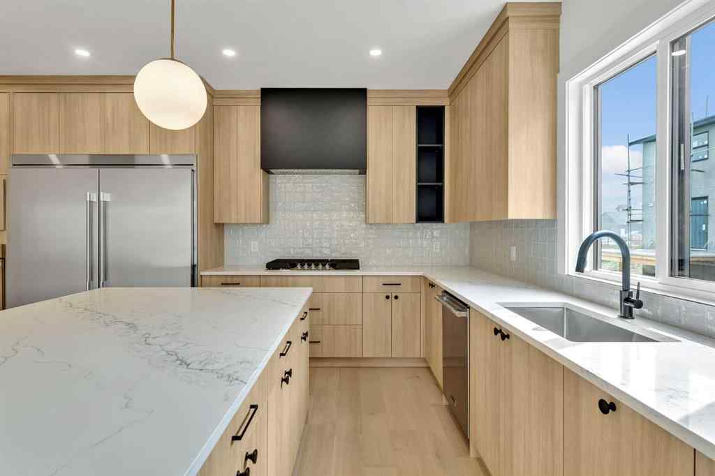 MLS&reg; # A2271956 - 4 North Bridges Glen  in NONE Langdon, Residential Open Houses